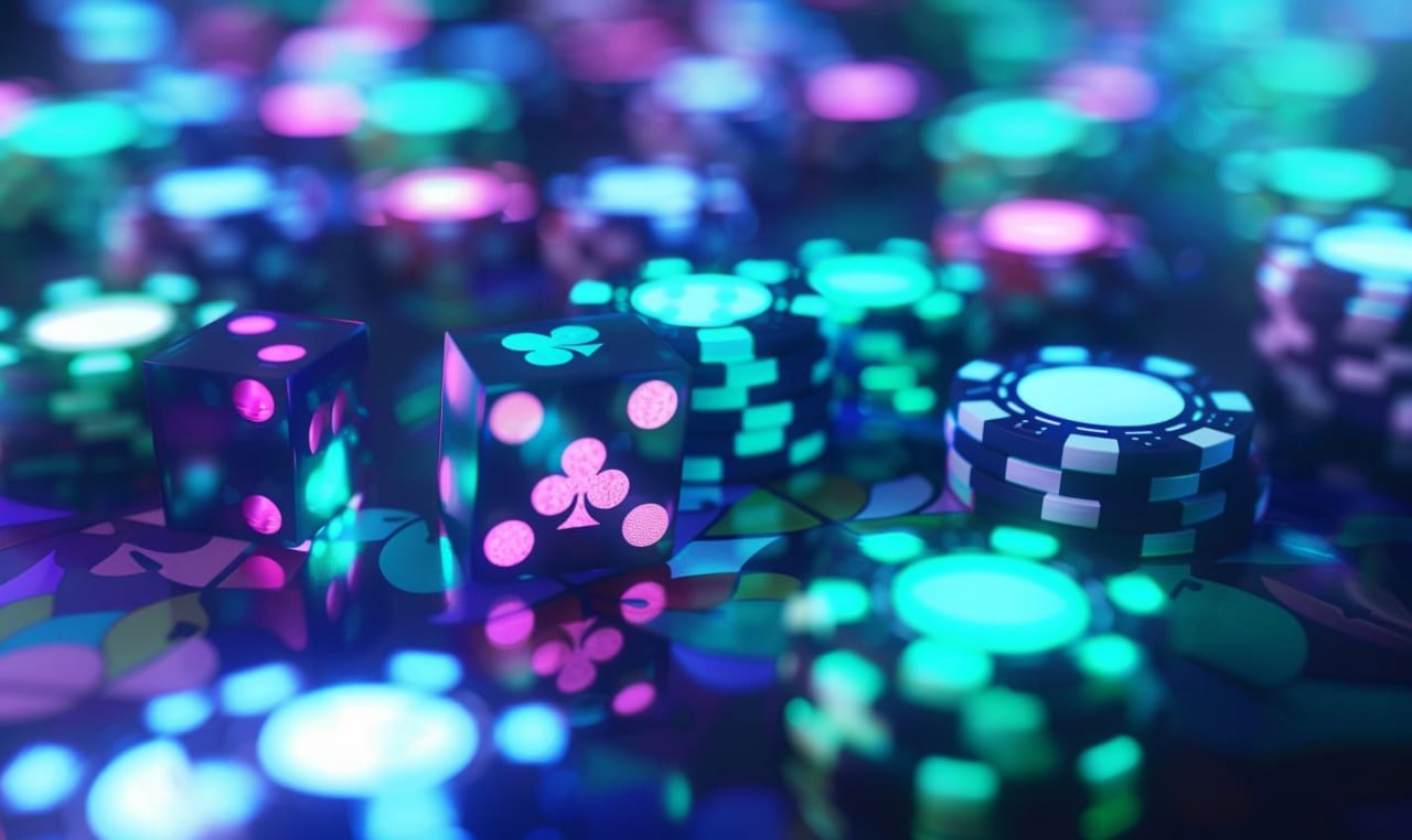 tutorial video Infinite Blackjack