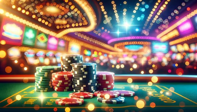 Dealer Live Blackjack di studio mbk4d dengan multi-kamera profesional